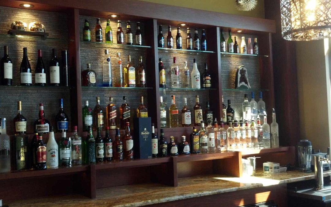 Kasai Bar