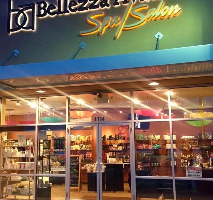 Bellezza Salon